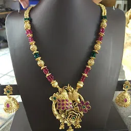 Anuradha Art Jewellery Branch 2