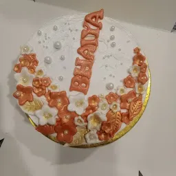 Anuradha's Cakes