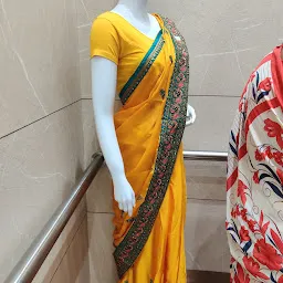 Anuradha Silks & Stores