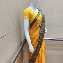 Anuradha Silks & Stores
