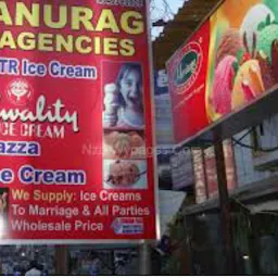 Anurag Agencies