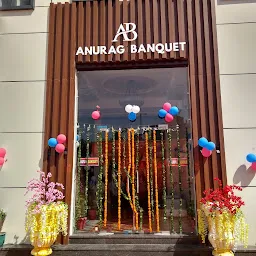 Anurag Banquet
