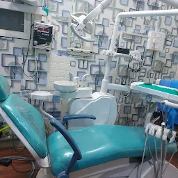 Anusaya multispeciality Dental clinic& Implant center