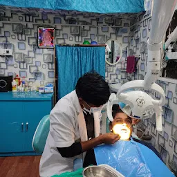 Anusaya multispeciality Dental clinic& Implant center