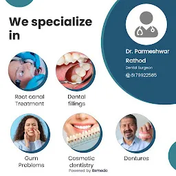 Anusaya multispeciality Dental clinic& Implant center