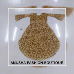 Anusha fashion boutique