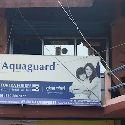Anushka Aqua Care