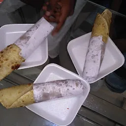 Anushka fast food