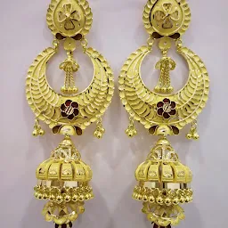 Anushka Jewellers