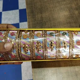 Anushree bangles