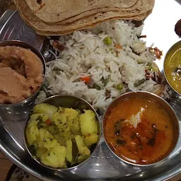 Anushree family Restaurant