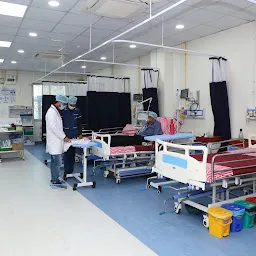 Anuyog Hospital And Research Center
