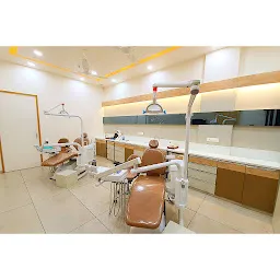 Anvay Dental Clinic & Implant center