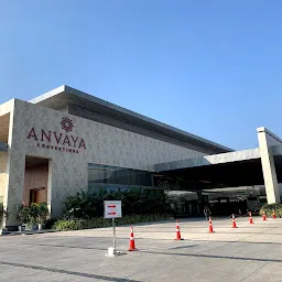 Anvaya Conventions