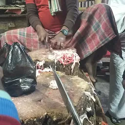 Anwar Mutton shop