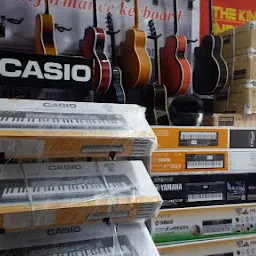 ANY TIME MUSIC STORE ( A Unit Of Riddhi Siddhi Retail Venture )