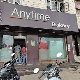 Anytime Fast Food & Bakery