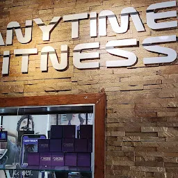 Anytime Fitness