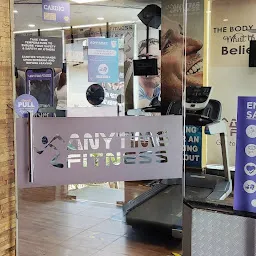 Anytime Fitness