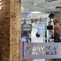 Anytime Fitness