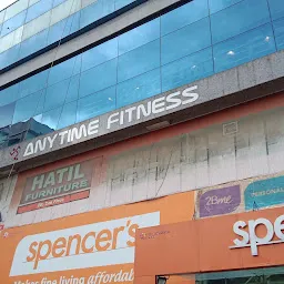 Anytime Fitness