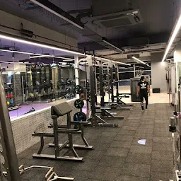 Anytime Fitness