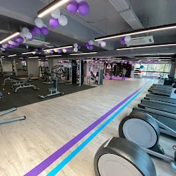 Anytime Fitness