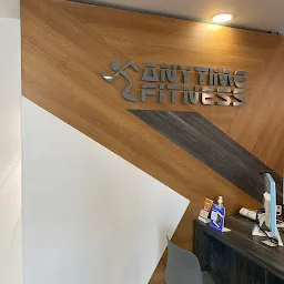 Anytime Fitness