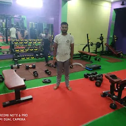 Anytime Fitness Gym Hardoi