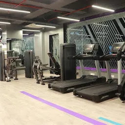 Anytime Fitness- Lucknow Best Gym