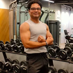 Anytime Fitness- Lucknow Best Gym