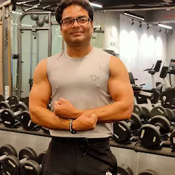 Anytime Fitness- Lucknow Best Gym