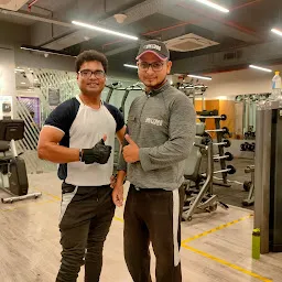 Anytime Fitness- Lucknow Best Gym