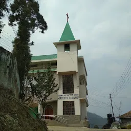 Ao Baptist Church
