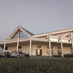 AO Baptist Church