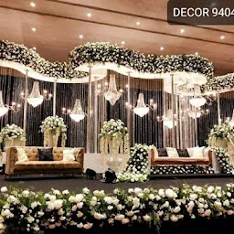 AP Events &Wedding Planner