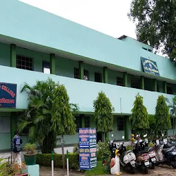 AP Narmada College