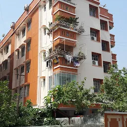 Aparajita Garden Apartment