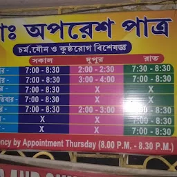 Aparesh Patra Clinic