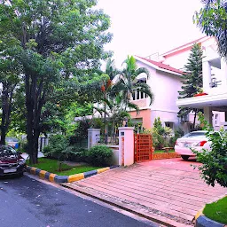 Aparna Residency