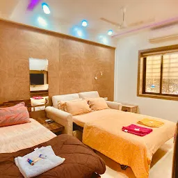 Apartment In Mumbai City Centre