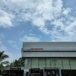 Apco Honda