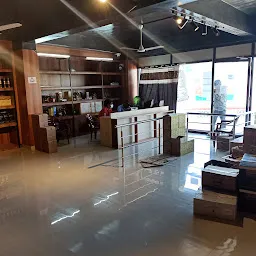 APDBCL Elite Wine Shop