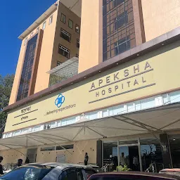 Apeksha Hospital
