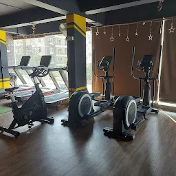 Apex Fitness Hub