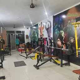 Apex gym