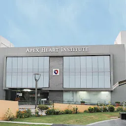 Apex Heart Institute