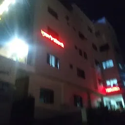 Apex hospital