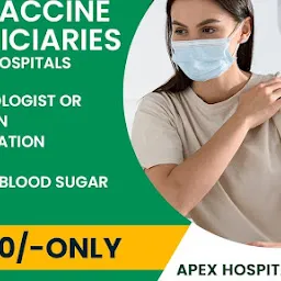 Apex Hospitals Borivali