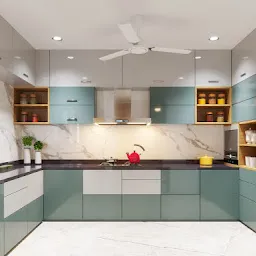 Apex Infra & Interior Projects